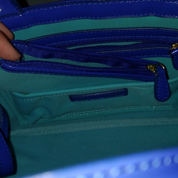 NWOT👜 Liz Claiborne Perfect & Pretty little Bag - Picture 4 of 8